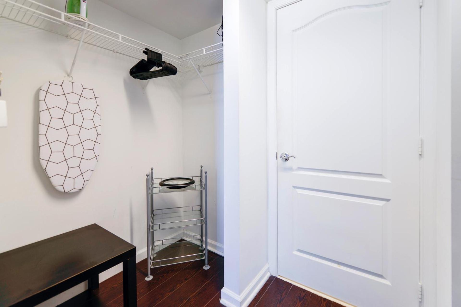 Ocean View Exquisite 1 Bedroom Condo With Free Parking Miami Bagian luar foto